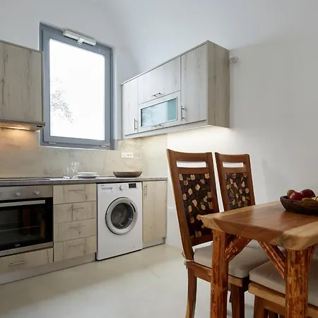 Iliovasilema 4* Imerovigli (Santorini)
